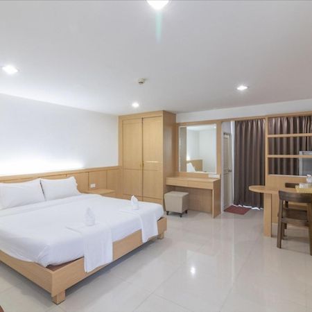 Siam Privi Hotel Бангкок Экстерьер фото