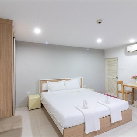 Siam Privi Hotel Бангкок Экстерьер фото